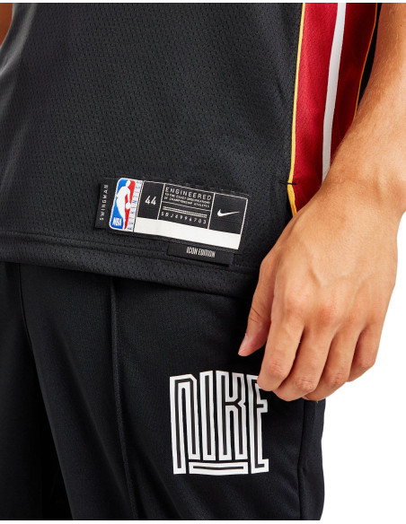 Miami Heat Icon Edition 20222