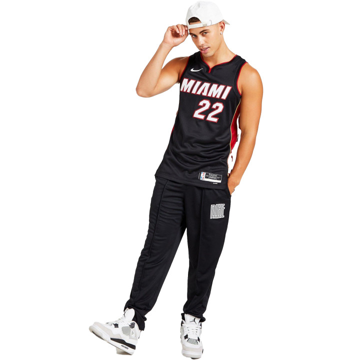 Miami Heat Icon Edition 20222