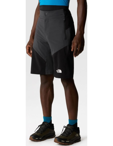 M FELIK SLIM TAPERED SHORT M FELIK SLIM TAPERED SHORT