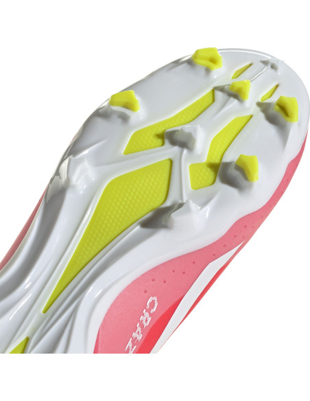 X CRAZYFAST LEAGUE FG