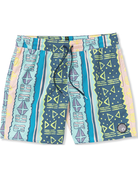 LIDO PRINT TRUNK 17