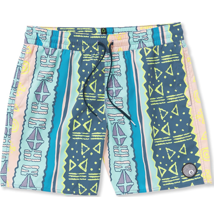 LIDO PRINT TRUNK 17