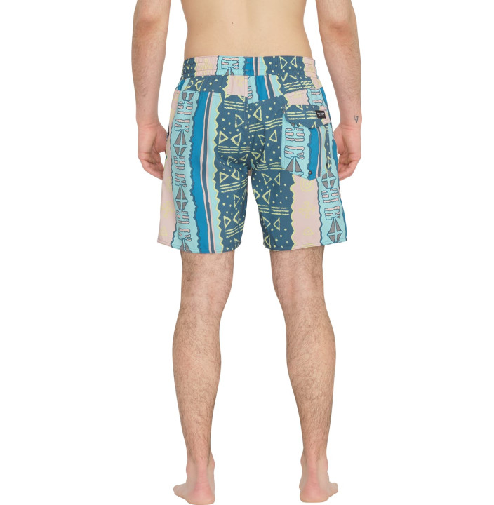 LIDO PRINT TRUNK 17