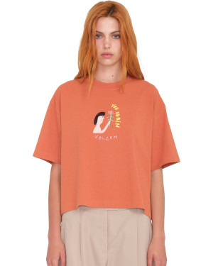 FA ARTHUR LONGO TEE