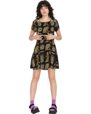 FA TETSUNORI DRESS