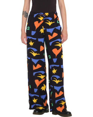 FA ARTHUR LONGO EW PANT