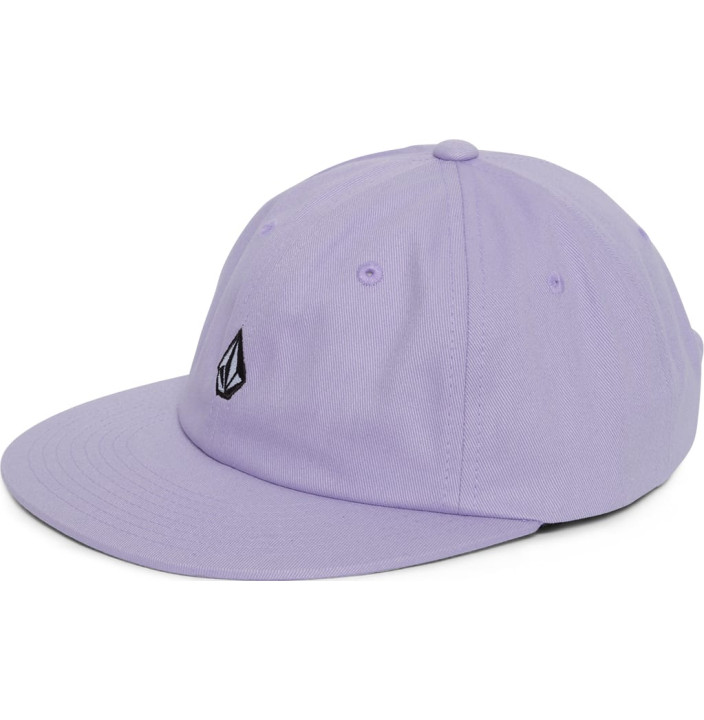 FULL STONE DAD HAT