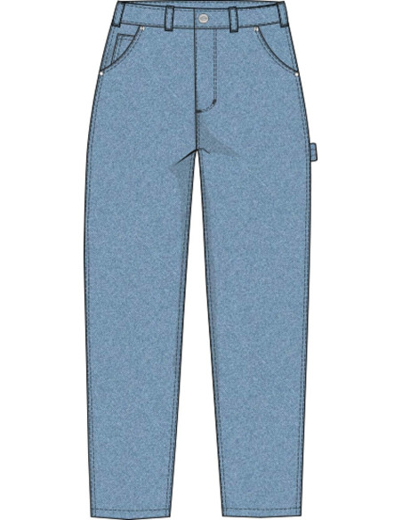 ELLENDALE DENIM