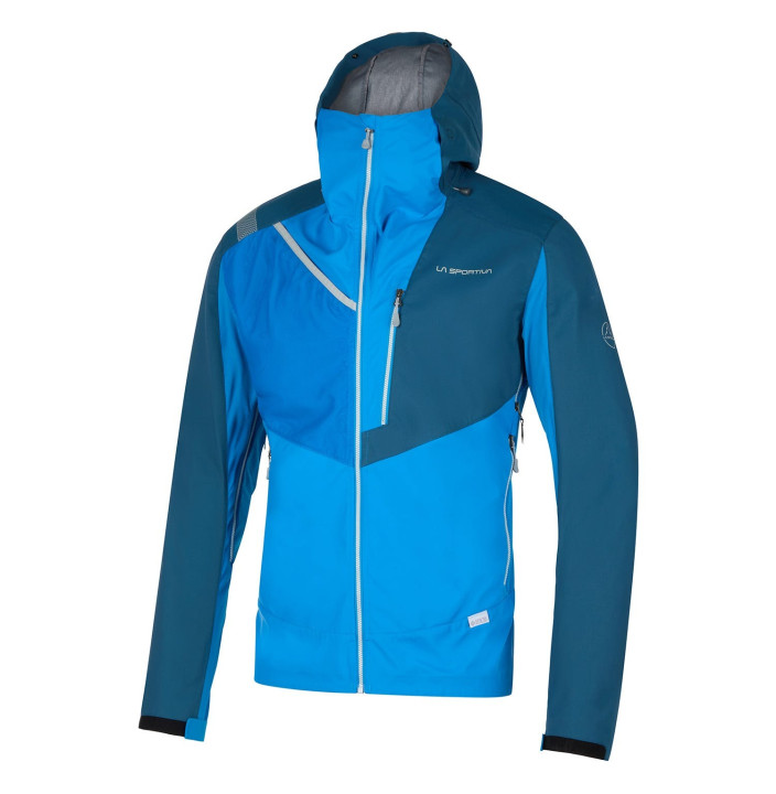 ALPINE GUIDE WS JKT M