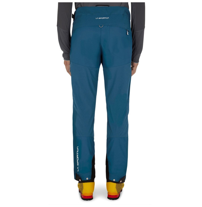 ALPINE GUIDE WS PANT M