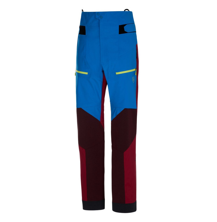 SUPERCOULOIR GTX PRO PANT M