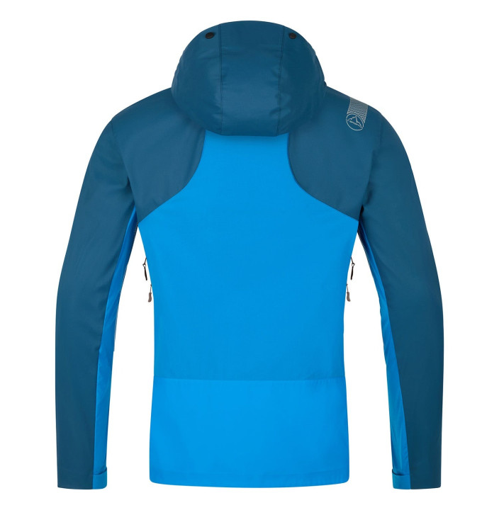 ALPINE GUIDE WS JKT M