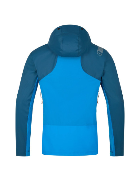 ALPINE GUIDE WS JKT M