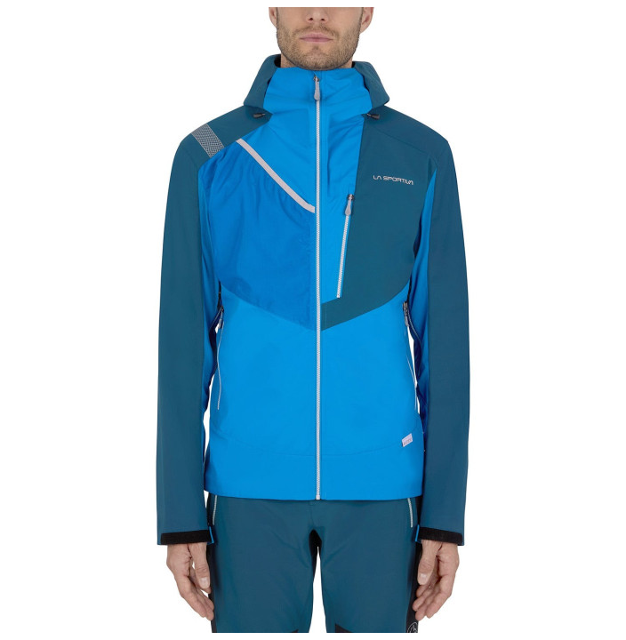 ALPINE GUIDE WS JKT M
