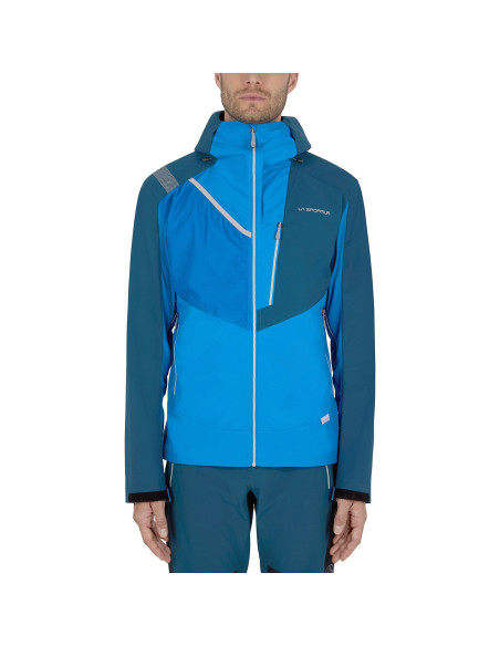 ALPINE GUIDE WS JKT M