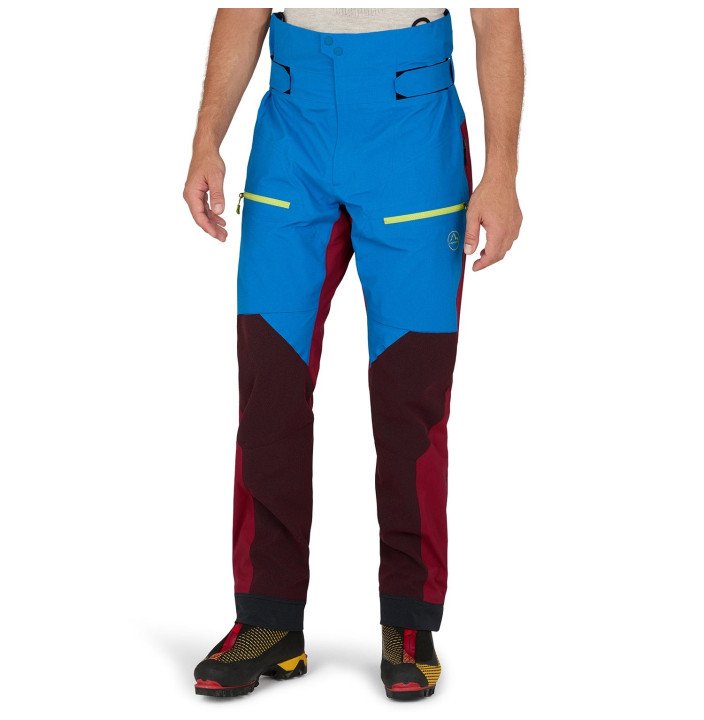 SUPERCOULOIR GTX PRO PANT M