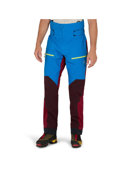 SUPERCOULOIR GTX PRO PANT M