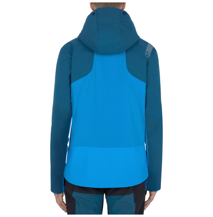 ALPINE GUIDE WS JKT M