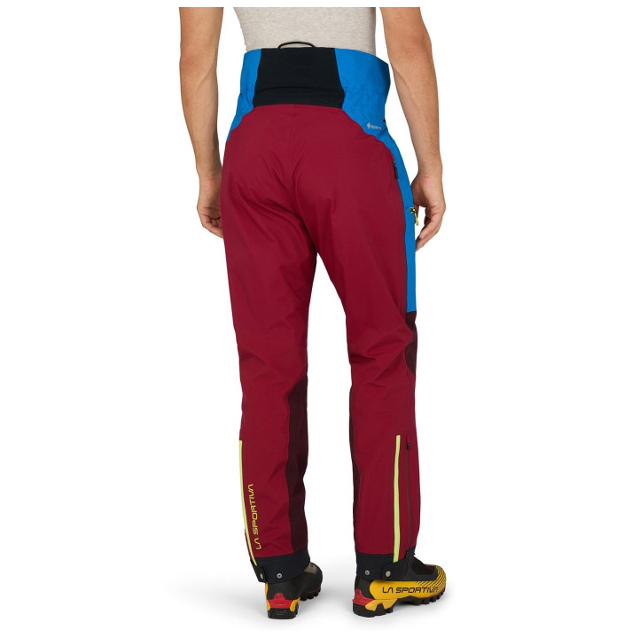SUPERCOULOIR GTX PRO PANT M