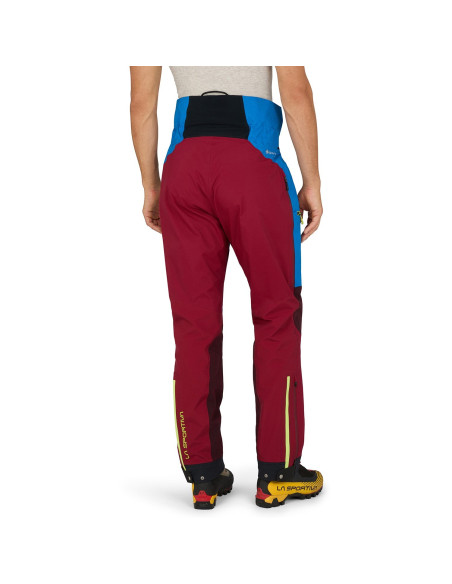 SUPERCOULOIR GTX PRO PANT M