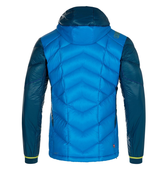 AIGUILLE DOWN JKT M