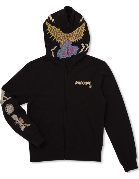 FA TETSUNORI FULL ZIP FA TETSUNORI FULL ZIP