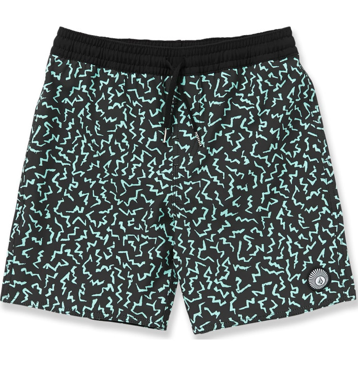 ASPHALT BEACH TRUNK
