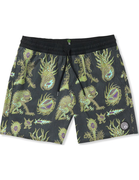 FA TETSUNORI TRUNK 17 FA TETSUNORI TRUNK 17