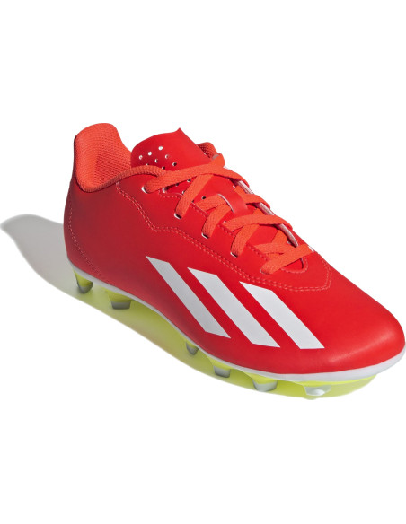 X CRAZYFAST CLUB FxG J