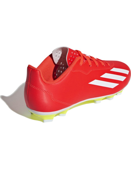 X CRAZYFAST CLUB FxG J