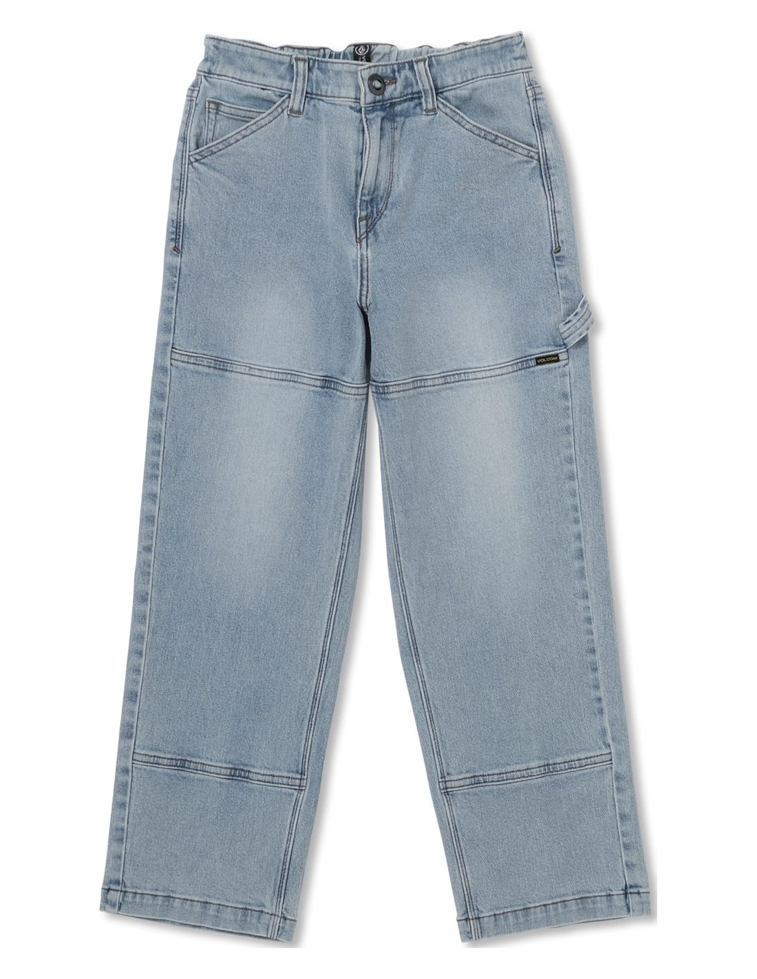 KRAFTER REINFORCED DENIM