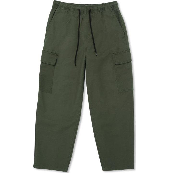 BILLOW TAPERED EW CARGO
