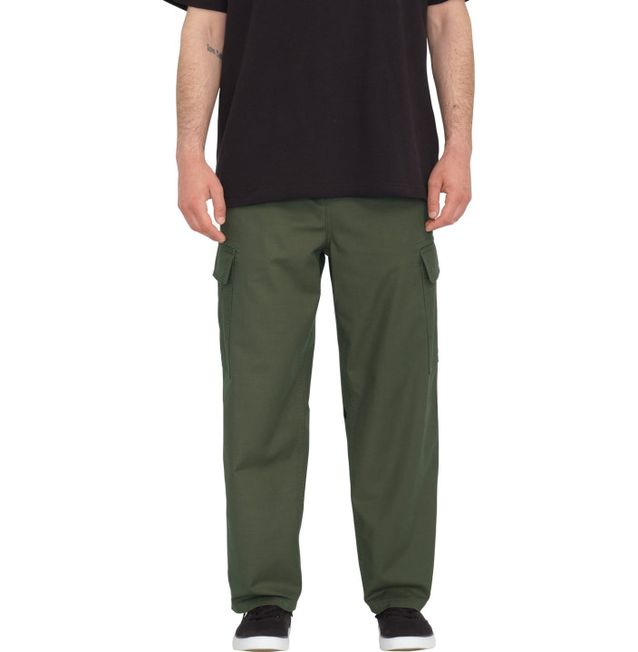 BILLOW TAPERED EW CARGO