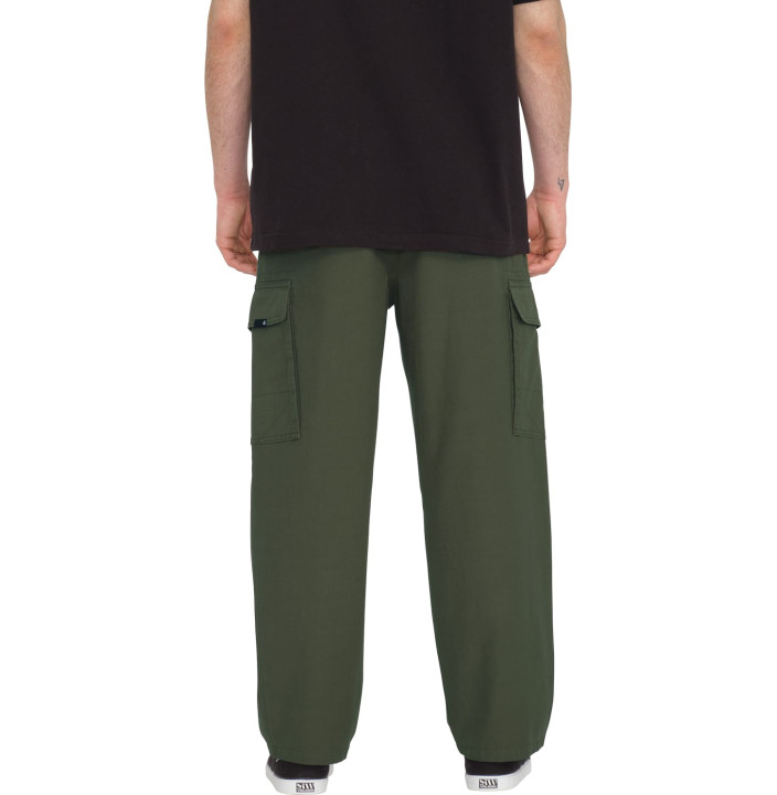 BILLOW TAPERED EW CARGO