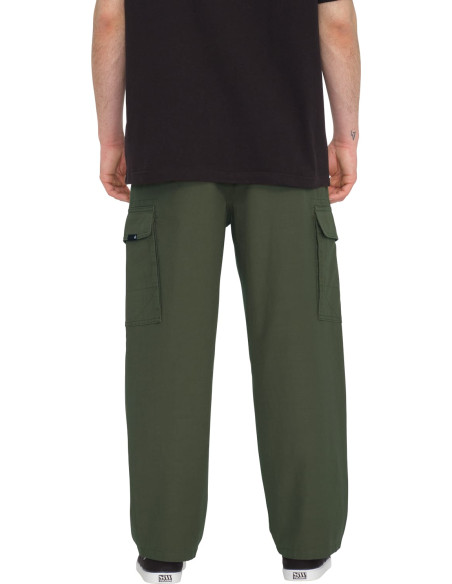 BILLOW TAPERED EW CARGO BILLOW TAPERED EW CARGO