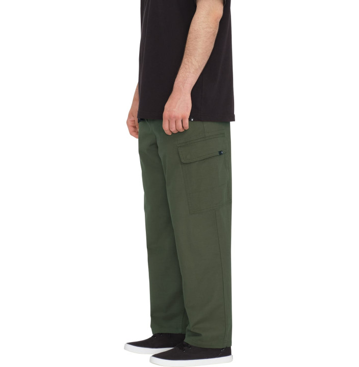 BILLOW TAPERED EW CARGO