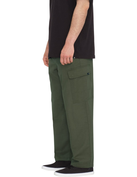 BILLOW TAPERED EW CARGO BILLOW TAPERED EW CARGO