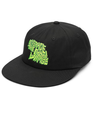 FA TETSUNORI HAT