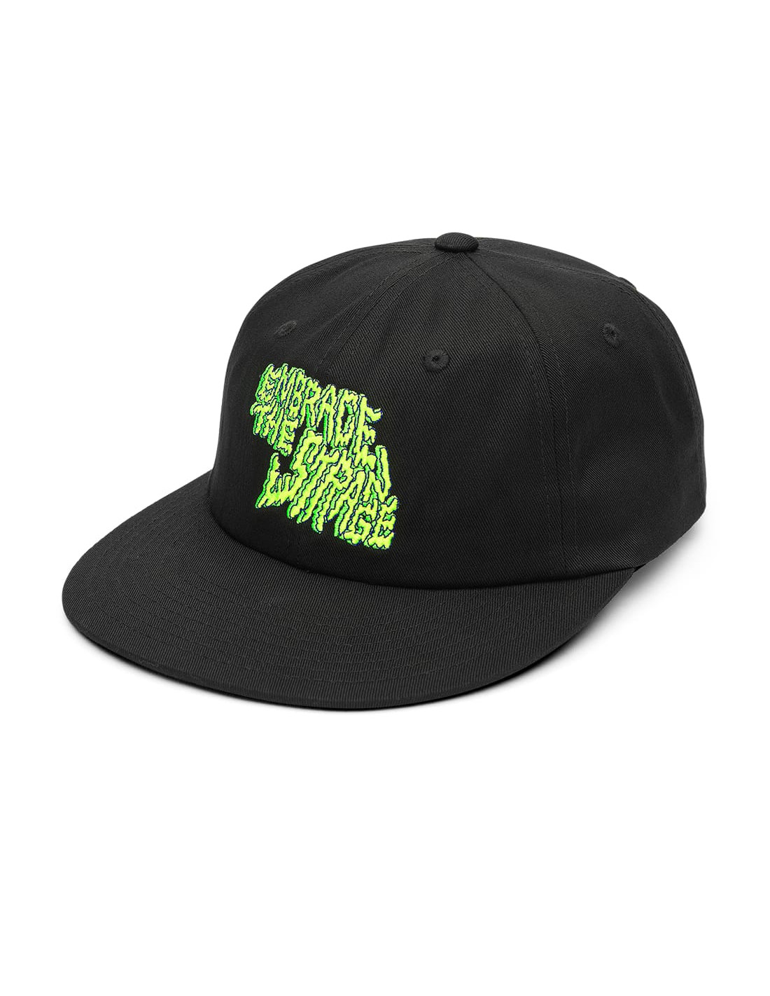 FA TETSUNORI HAT