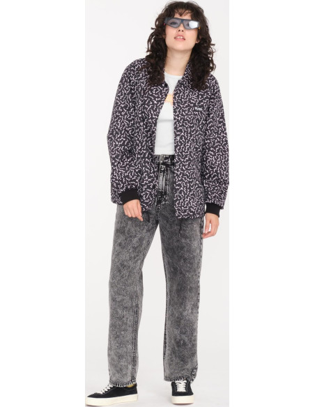 SURFPUNK COACH JKT SURFPUNK COACH JKT