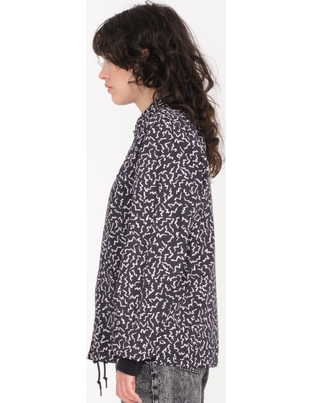 SURFPUNK COACH JKT SURFPUNK COACH JKT