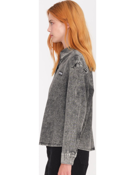 ASPHALT SHIRT LS ASPHALT SHIRT LS