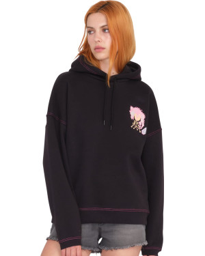 FA TETSUNORI HOODIE