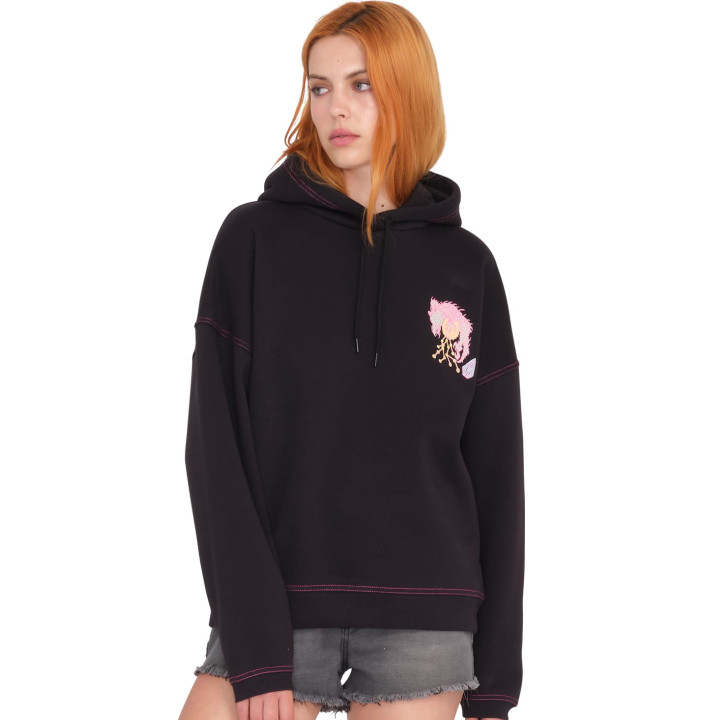 FA TETSUNORI HOODIE