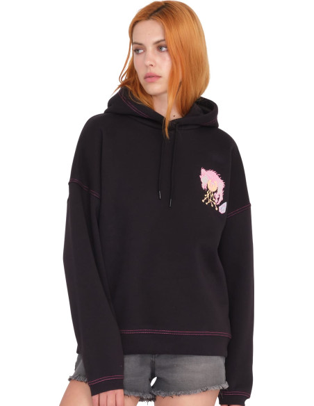 FA TETSUNORI HOODIE FA TETSUNORI HOODIE