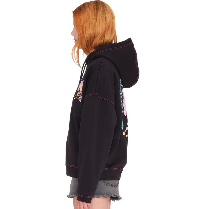 FA TETSUNORI HOODIE
