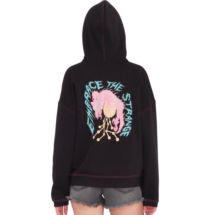 FA TETSUNORI HOODIE