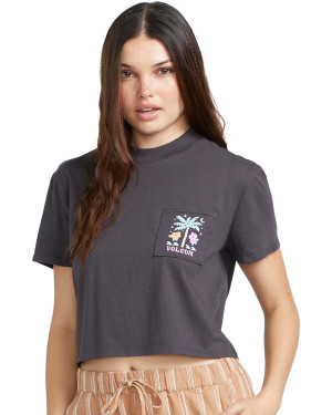 POCKET DIAL TEE