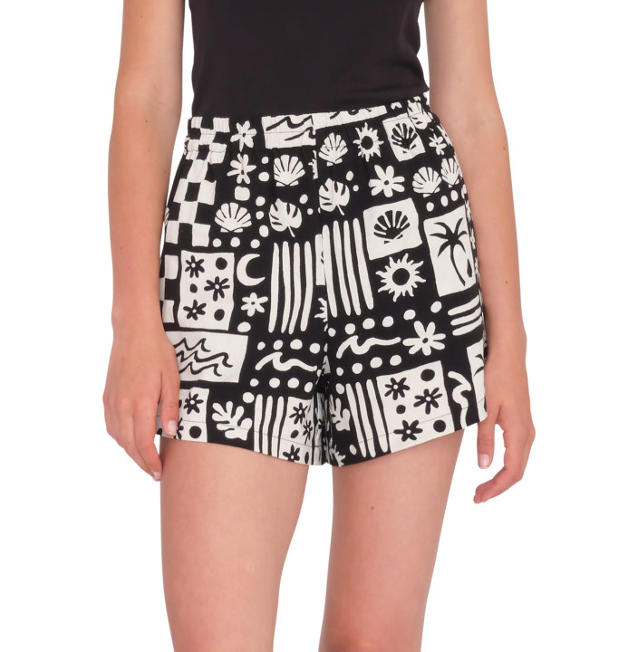 SUNNY WILD SHORT