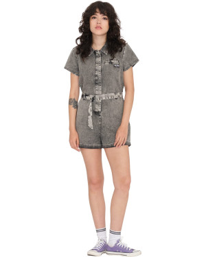 ASPHALT ROMPER